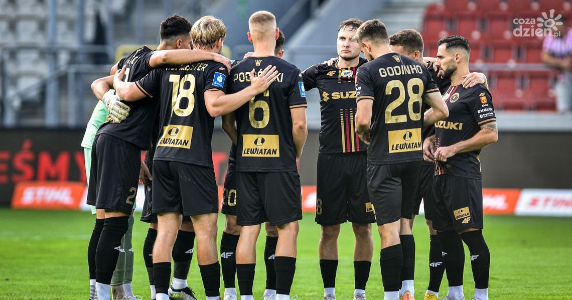 Data pucharowego meczu Jagiellonia II Białystok - Korona Kielce 