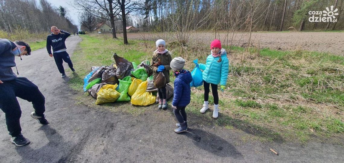 Dawid Dwojak: Jako firma odpowiedzialna społecznie wspieramy akcje dbania o środowisko