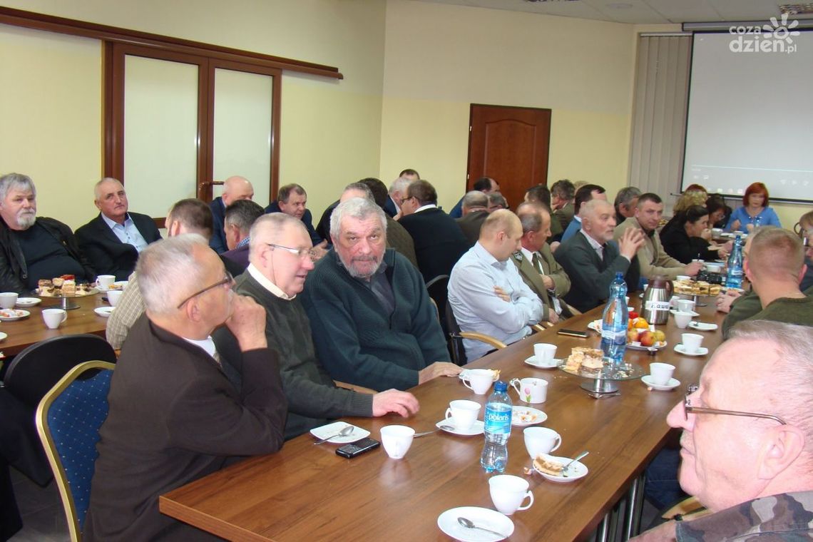 Debetowali o groźnym wirusie i odstrzale dzików Debetowali o groźnym wirusie i odstrzale dzików