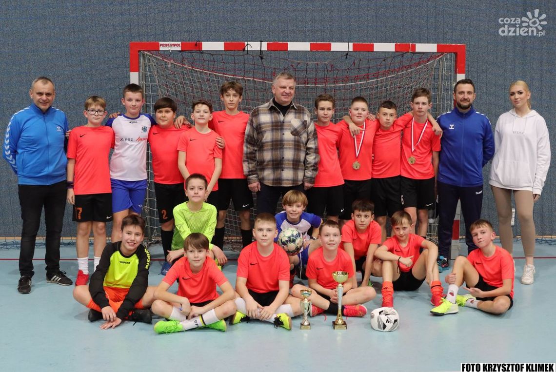 Debiut trójek w Skarżysku - galeria Debiut trójek w Skarżysku - galeria