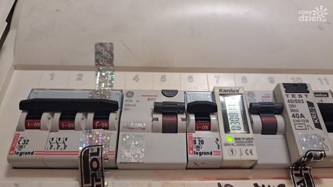 Deklaracja uchroni przed drastycznymi podwyżkami energii Deklaracja uchroni przed drastycznymi podwyżkami energii