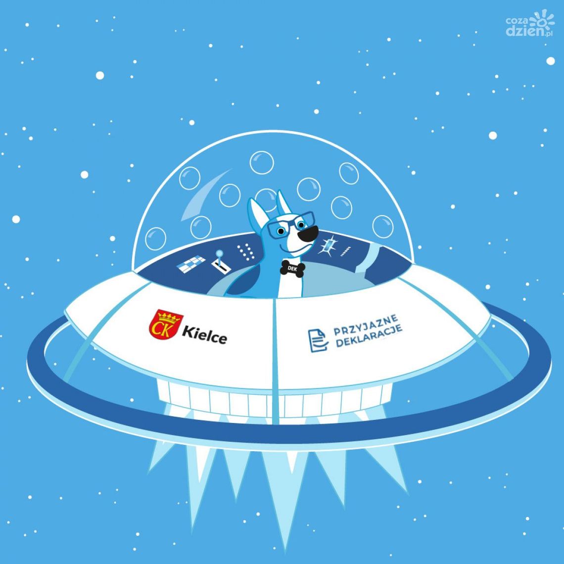 Deklaracje podatkowe online. Łatwe i przystępne narzędzie dla kielczan Deklaracje podatkowe online. Łatwe i przystępne narzędzie dla kielczan