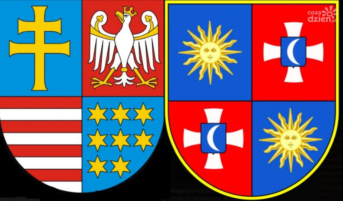 Delegacja świętokrzyskiego z wizytą w obwodzie winnickim Delegacja świętokrzyskiego z wizytą w obwodzie winnickim