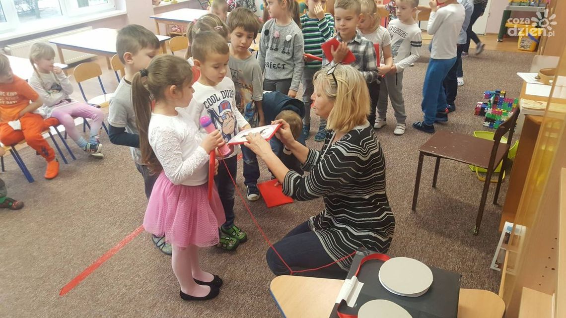 Demografia to główny powód zamknięcia publicznego przedszkola w Ostrowcu Demografia to główny powód zamknięcia publicznego przedszkola w Ostrowcu