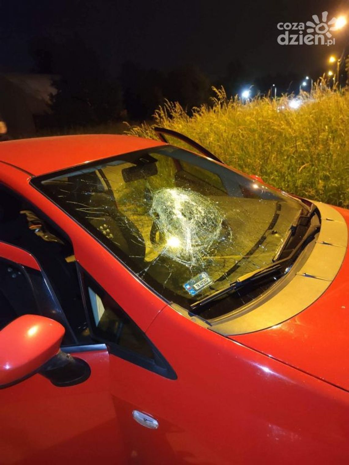 Demolka samochodów w Kielcach Demolka samochodów w Kielcach