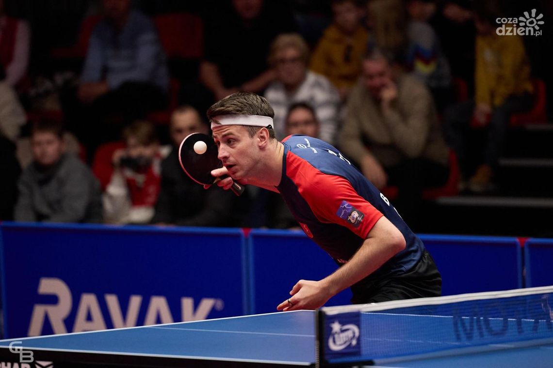 Deni Kožul i Mateusz Zalewski pozostają w Suchedniowie na kolejny sezon