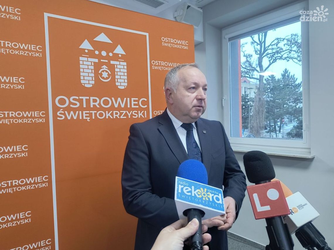 Denków będzie miał obwodnicę, a nawet dwie