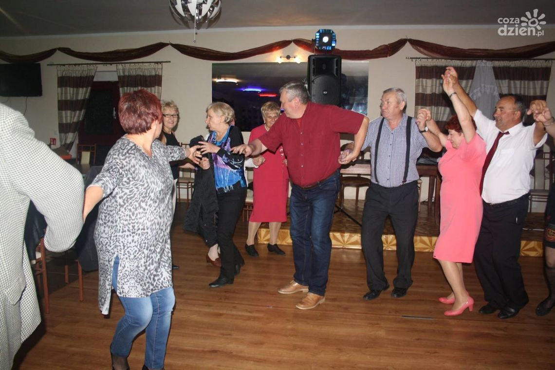 Denków wraca do spotkań integracyjnych
Denków wraca do spotkań integracyjnych