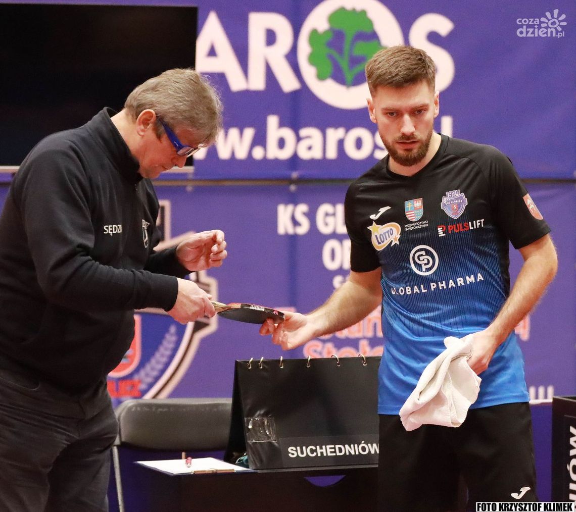 Derby Japonii w Suchedniowie Derby Japonii w Suchedniowie