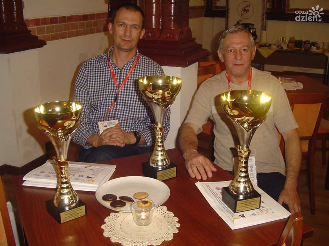 Diagności z Ostrowca najlepszymi specjalistami w Polsce! Diagności z Ostrowca najlepszymi specjalistami w Polsce!