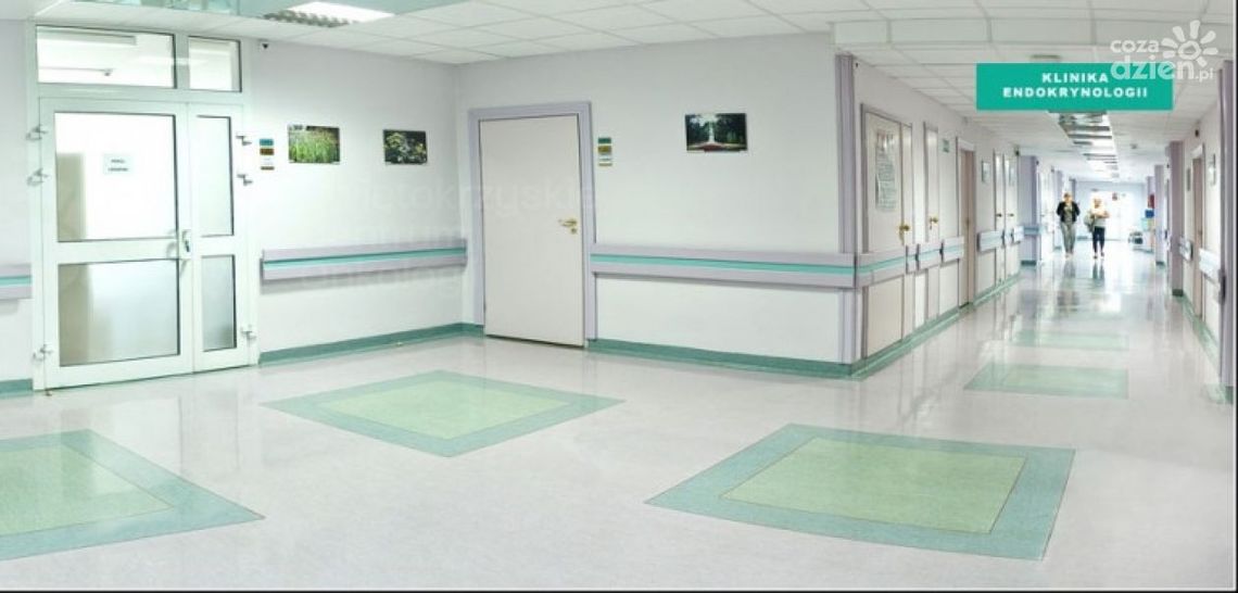 Diagnostyka możliwa i wręcz wskazana nawet w dobie pandemii Diagnostyka możliwa i wręcz wskazana nawet w dobie pandemii