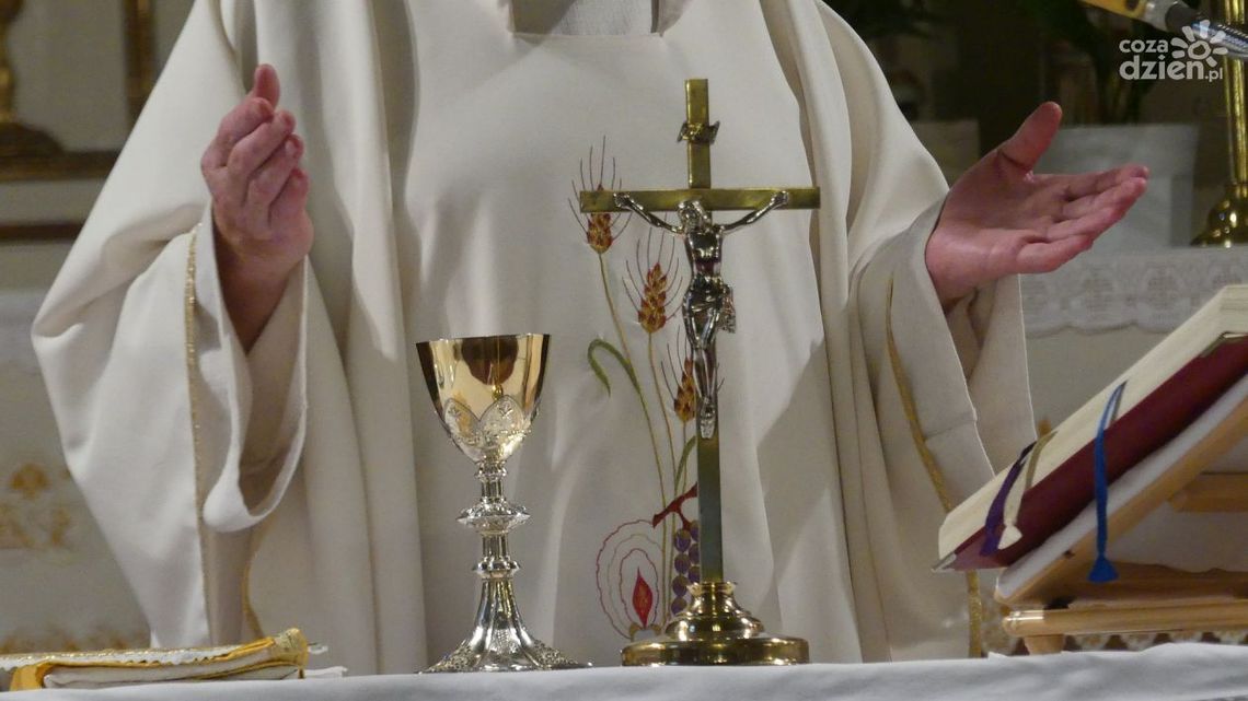 Diecezja Kielecka wyświęca tylko jednego kapłana w 2024. Czy Kościół potrzebuje pomocy? Diecezja Kielecka wyświęca tylko jednego kapłana w 2024. Czy Kościół potrzebuje pomocy?