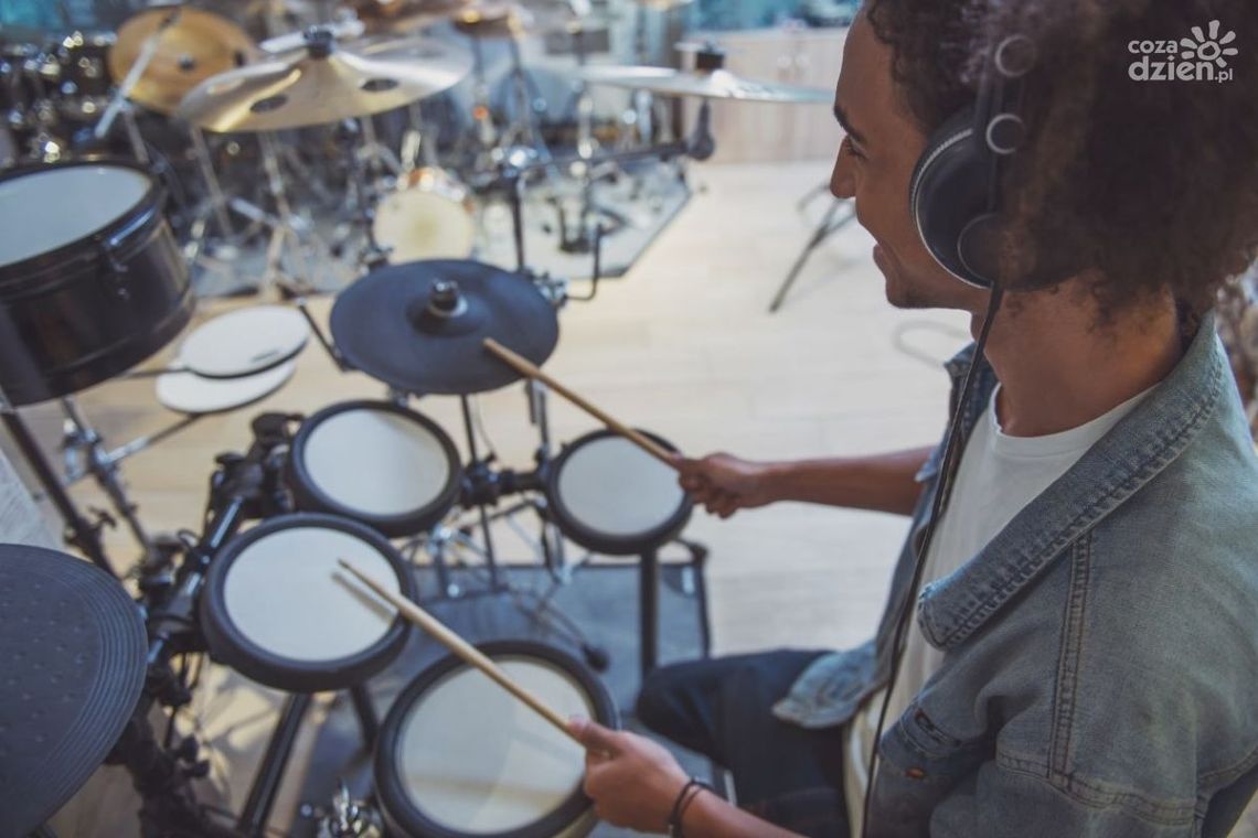 DIY perkusja elektroniczna: Czy warto budować własny zestaw? DIY perkusja elektroniczna: Czy warto budować własny zestaw?