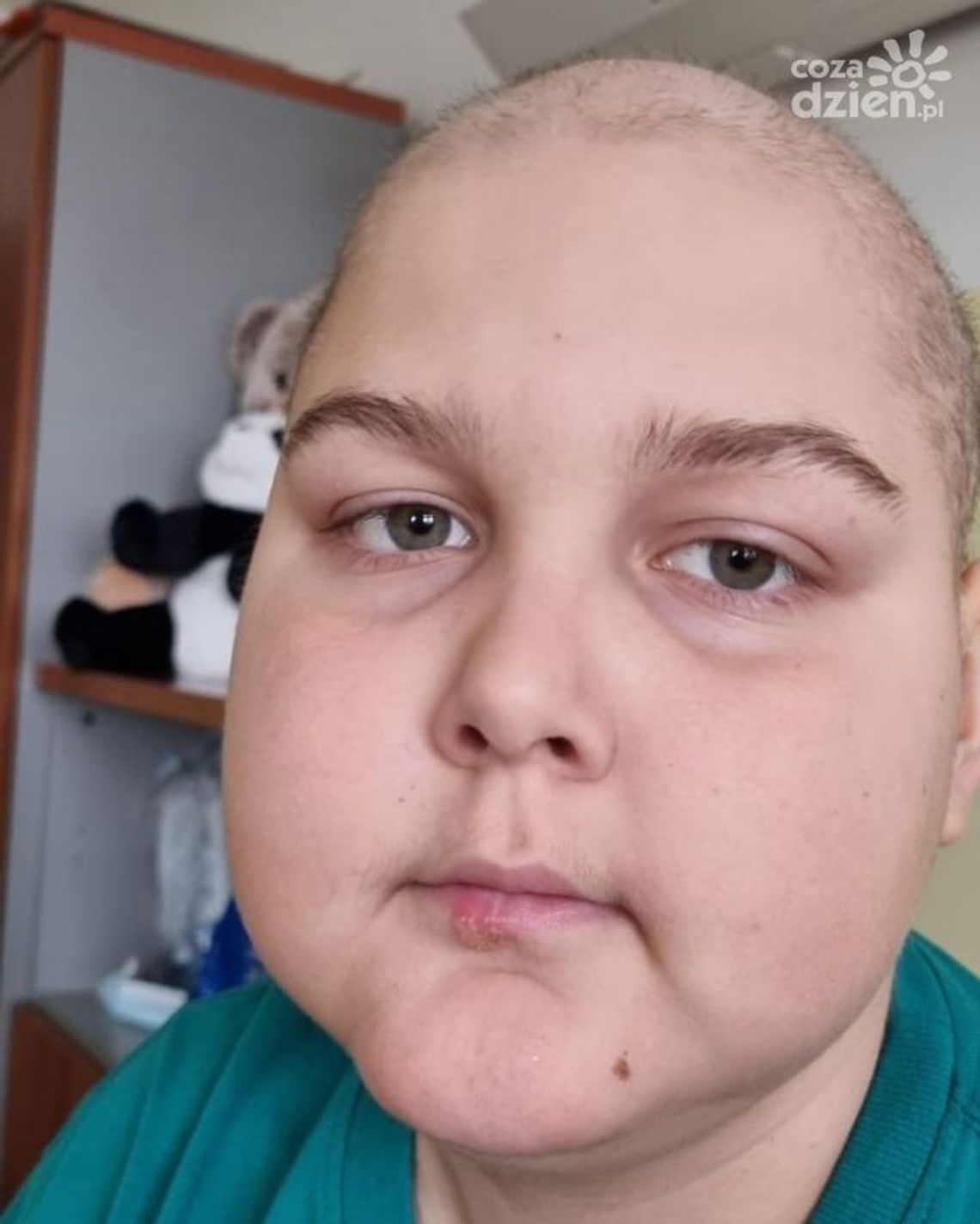 Dla 12-latka to terapia ostatniej szansy. Rodzice Radka potrzebują prawie 1,5 miliona złotych, żeby wygrać
Dla 12-latka to terapia ostatniej szansy. Rodzice Radka potrzebują prawie 1,5 miliona złotych, żeby wygrać