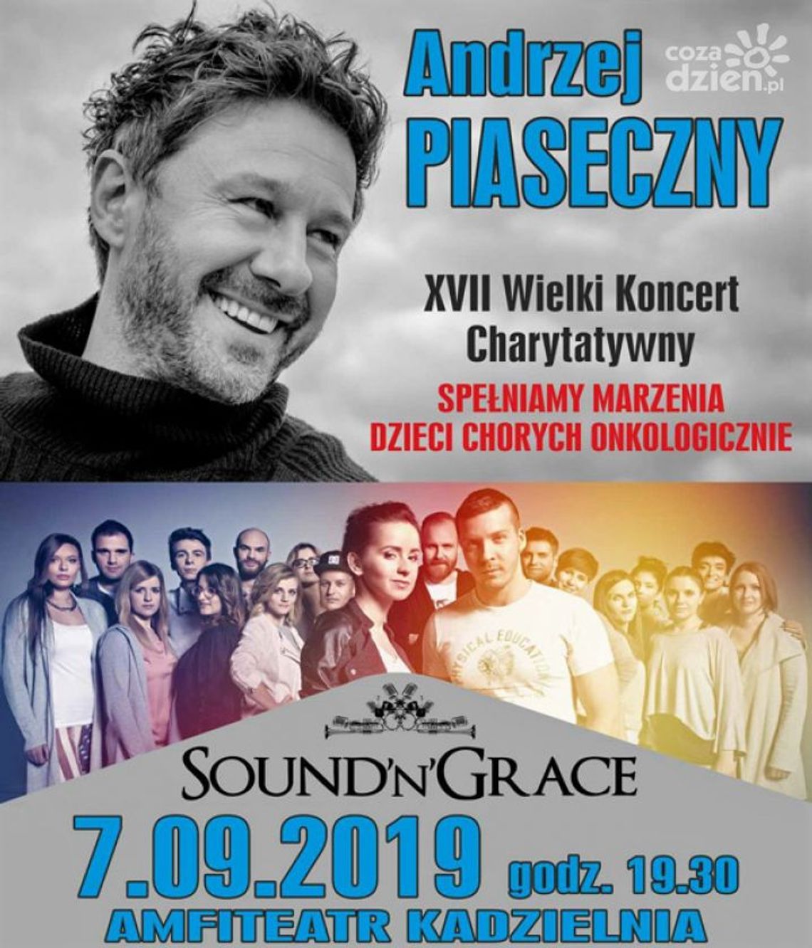 Dla chorych onkologicznie dzieci 