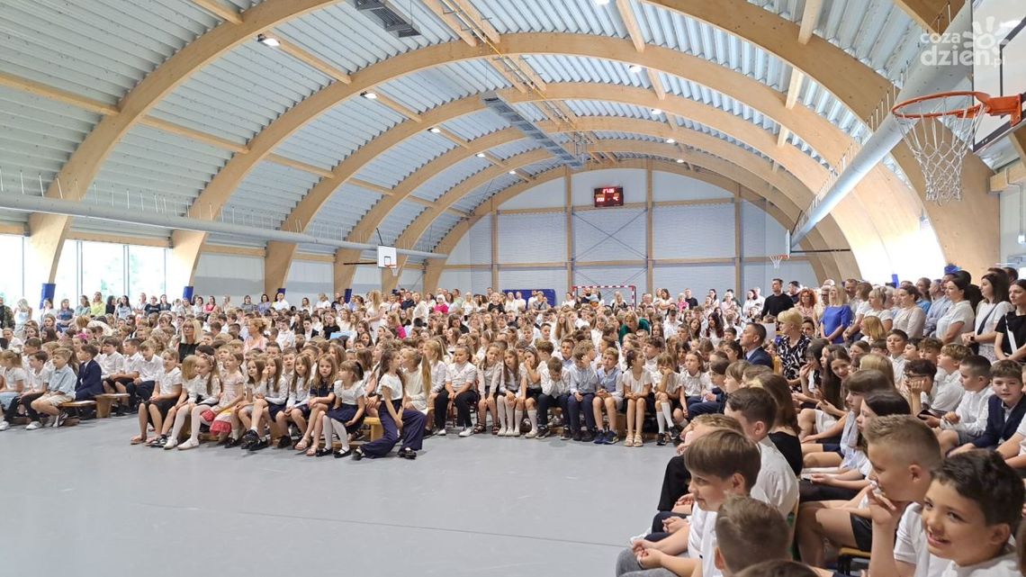 Dla dzieci wakacje,  a budynku PSP nr 1 pojawią się ekipy remontowe  