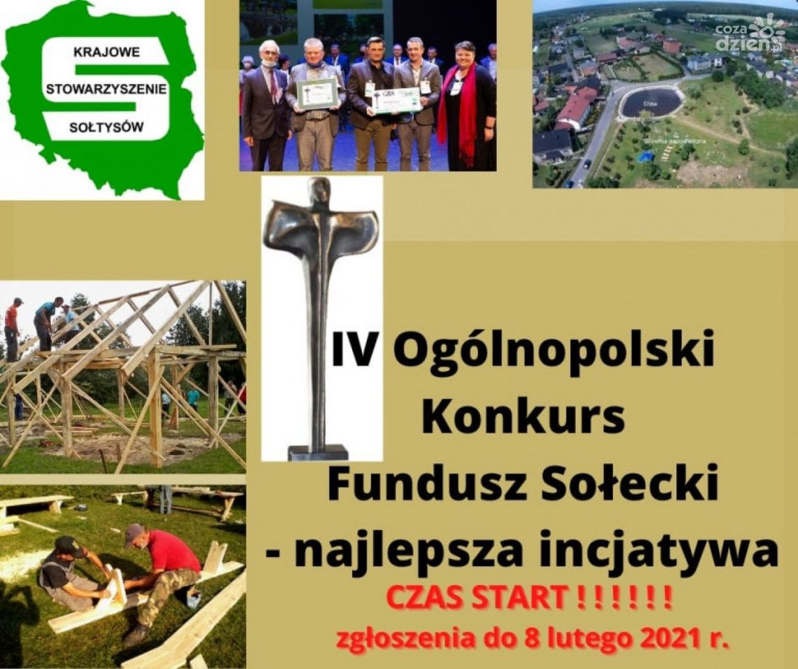 Dla kogo "Sołecka NIKE"? Dla kogo "Sołecka NIKE"?