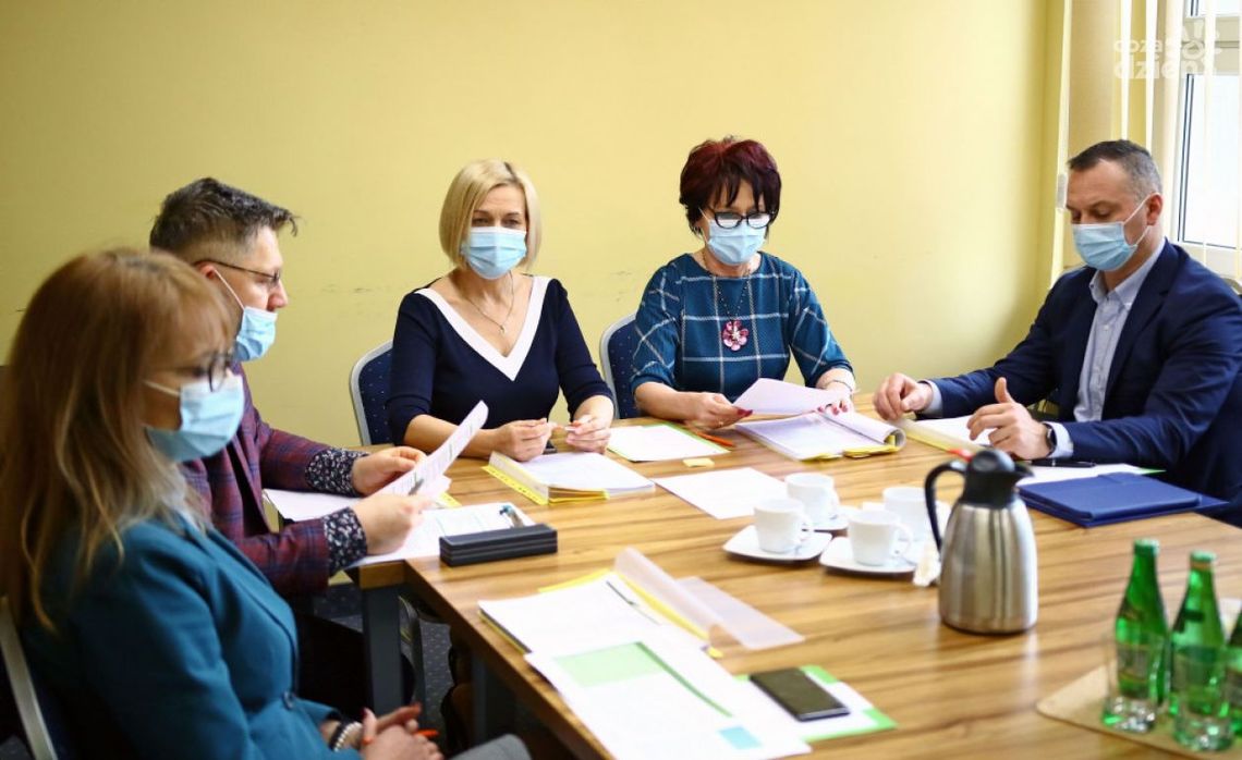 Dla kogo tytuł lidera ekonomii społecznej?