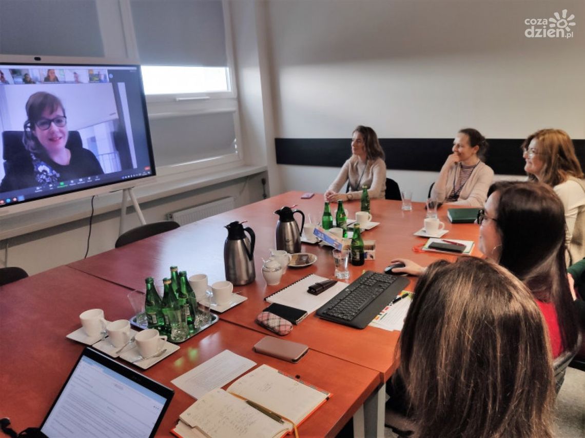 Dla regionów, dla klimatu