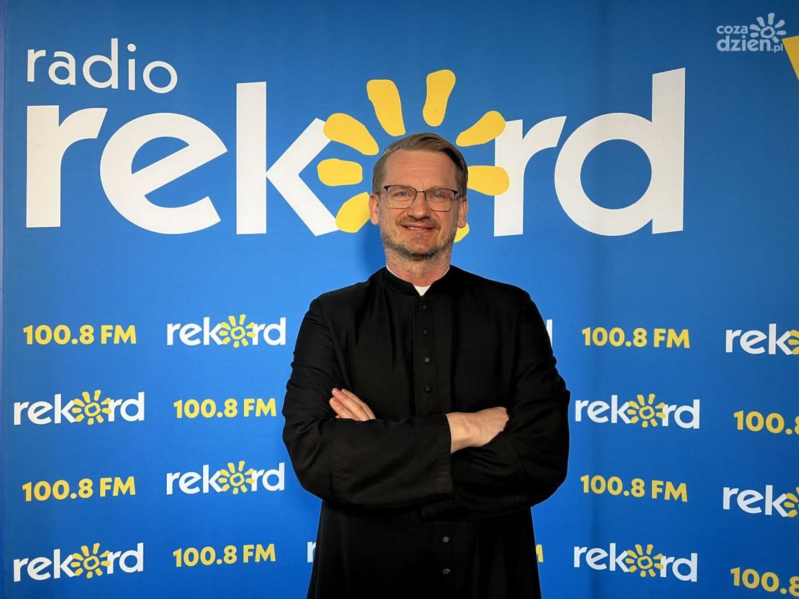 Dlaczego młodzi odchodzą od wiary? Ksiądz Marcin Boryń odpowiada Dlaczego młodzi odchodzą od wiary? Ksiądz Marcin Boryń odpowiada