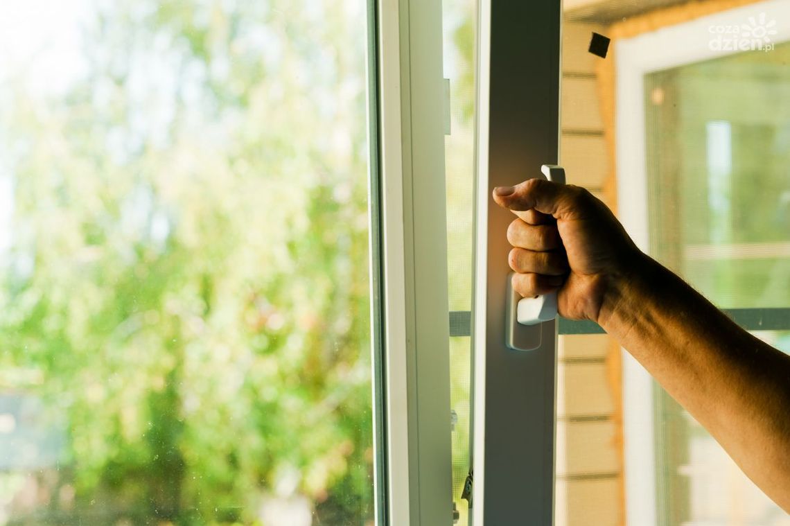 Dlaczego tak ważny jest wybór szczelnych okien? 
