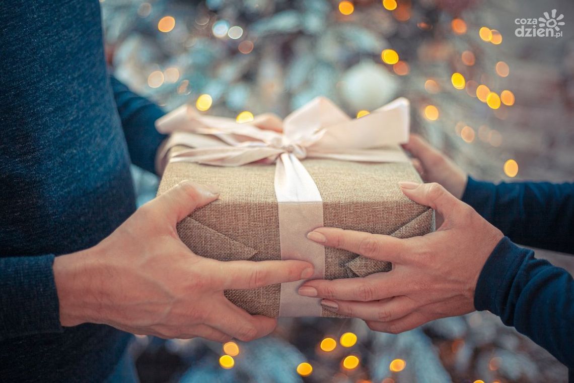Dlaczego voucher to najlepszy wybór prezentowy? Dlaczego voucher to najlepszy wybór prezentowy?