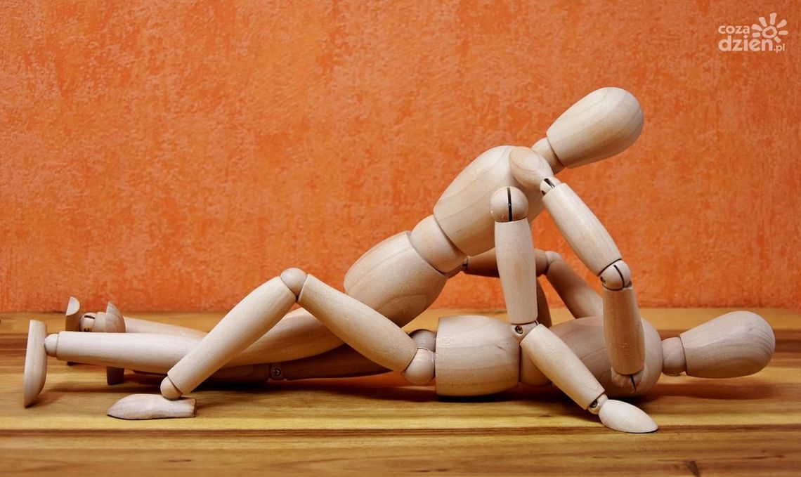 Dlaczego w przypadku problemów z erekcją warto sięgnąć po Viagrę?