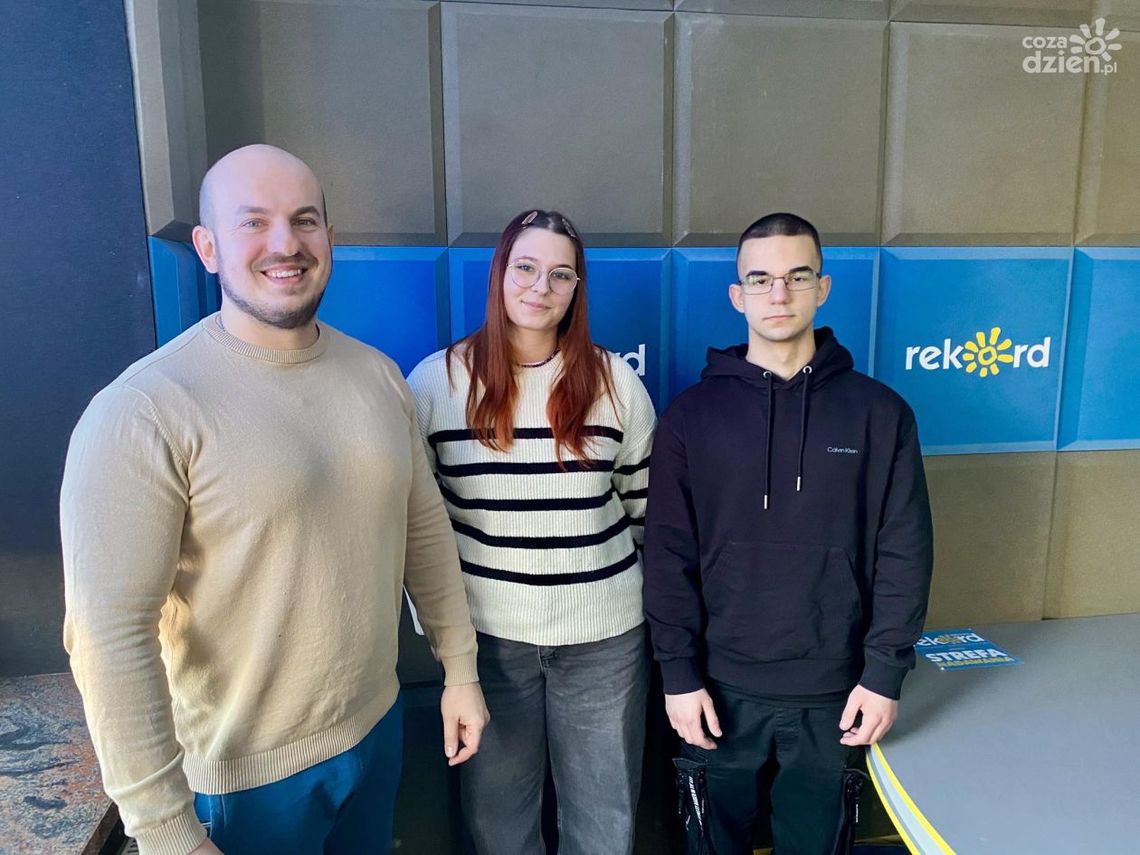Dlaczego warto być aktywnym? Rozmowa z zawodnikami Klubu Sportowego Impuls Dlaczego warto być aktywnym? Rozmowa z zawodnikami Klubu Sportowego Impuls