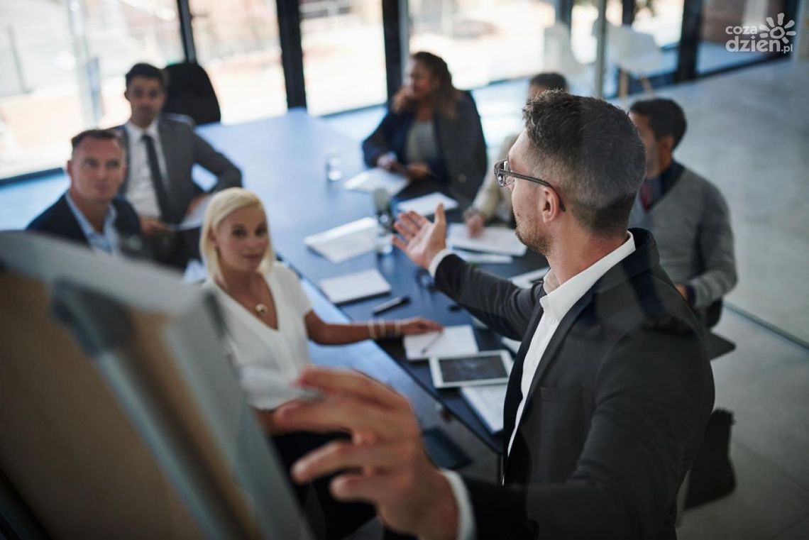 Dlaczego warto inwestować w szkolenia managerskie? Dlaczego warto inwestować w szkolenia managerskie?