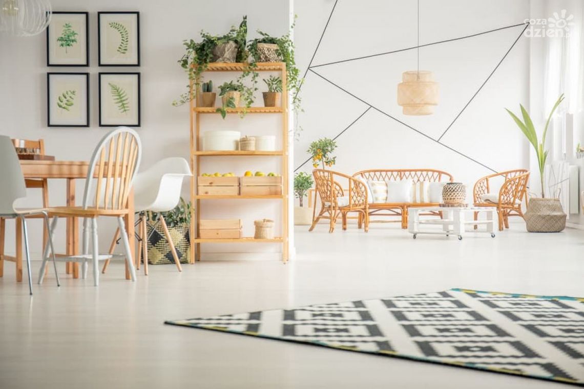 Dlaczego warto kupować meble przez internet? Dlaczego warto kupować meble przez internet?