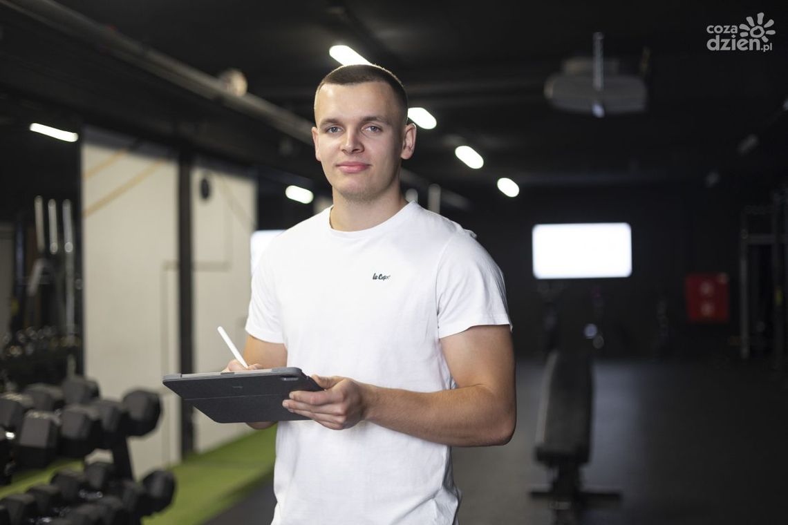 Dlaczego warto pracować z trenerem personalnym w Kielcach? Dlaczego warto pracować z trenerem personalnym w Kielcach?