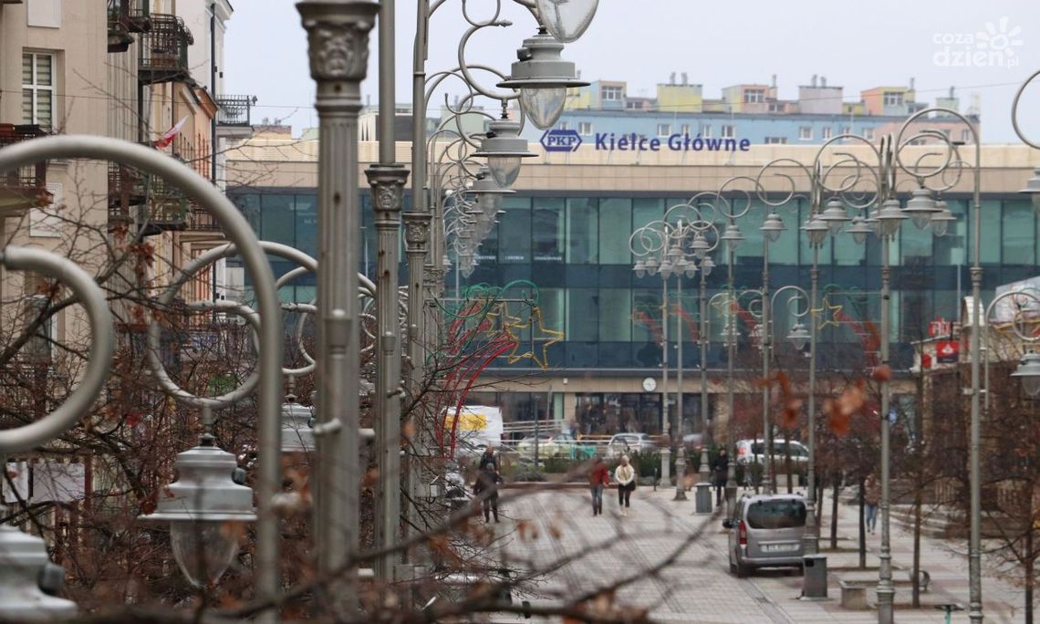 Dlaczego warto rozliczać się i mieszkać w Kielcach? Dlaczego warto rozliczać się i mieszkać w Kielcach?