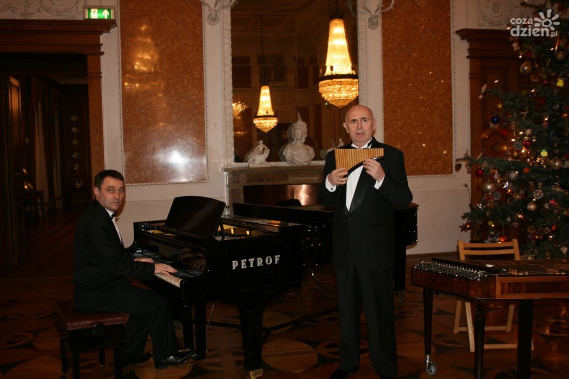 Dni Muzyki Organowej i Kameralnej - pierwszy koncert