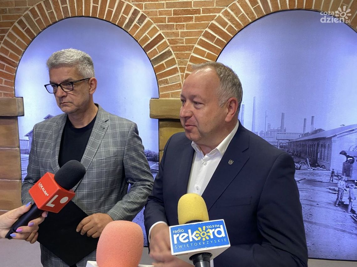 Dni Ostrowca 2025: Święto miasta i powrót do tradycji hutniczych