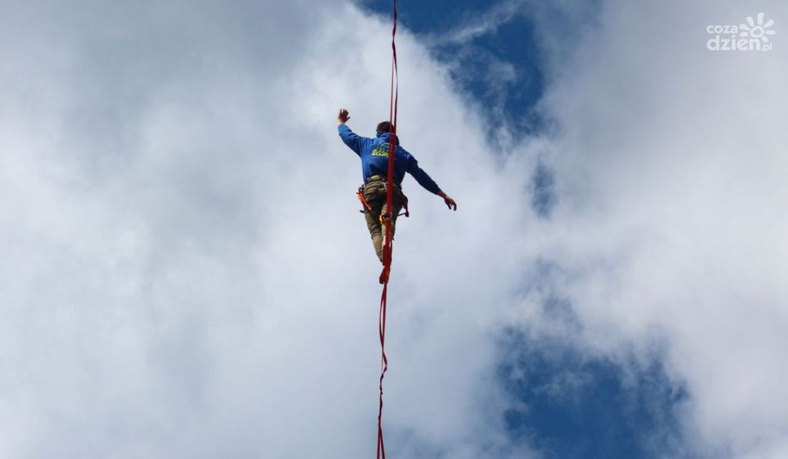 Dni Ostrowca na sportowo