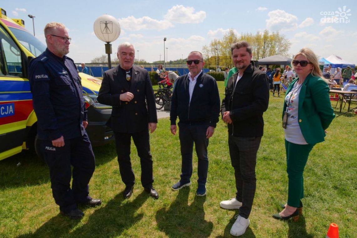 Dni Otwarte Europejskich Funduszy w Podzamczu przyciągnęły tłumy Dni Otwarte Europejskich Funduszy w Podzamczu przyciągnęły tłumy