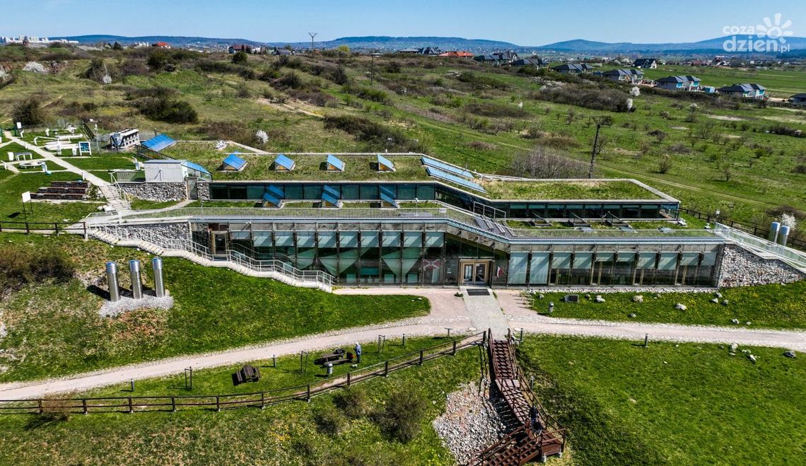 Dni Otwarte Funduszy Europejskich Dni Otwarte Funduszy Europejskich