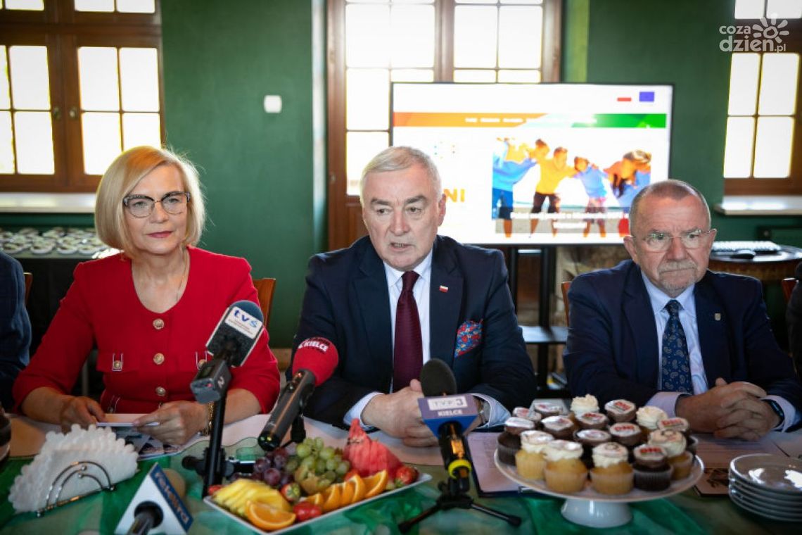 Dni Otwarte Funduszy Europejskich już w najbliższy weekend