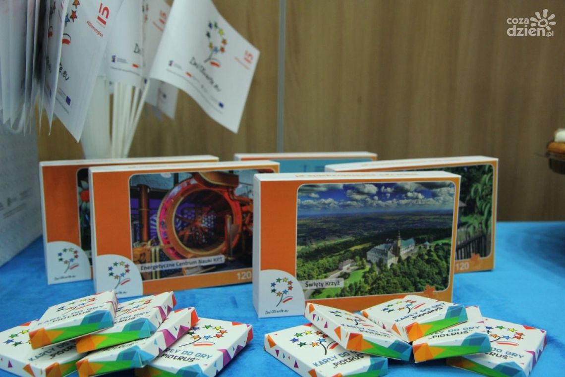 Dni Otwarte Funduszy Europejskich pełne atrakcji Dni Otwarte Funduszy Europejskich pełne atrakcji