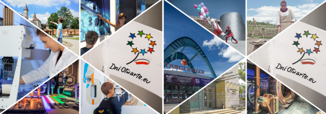 Dni Otwarte Funduszy Europejskich tym razem on-line