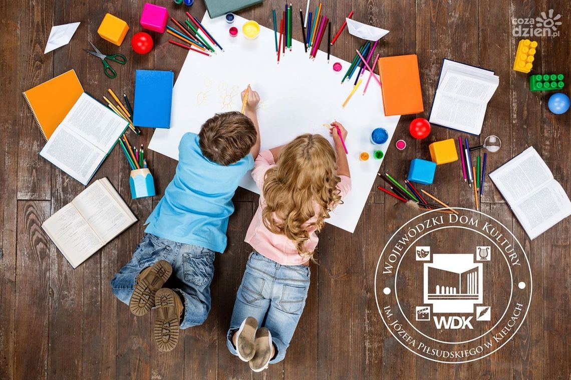 Dni Otwarte Funduszy Europejskich w WDK Dni Otwarte Funduszy Europejskich w WDK