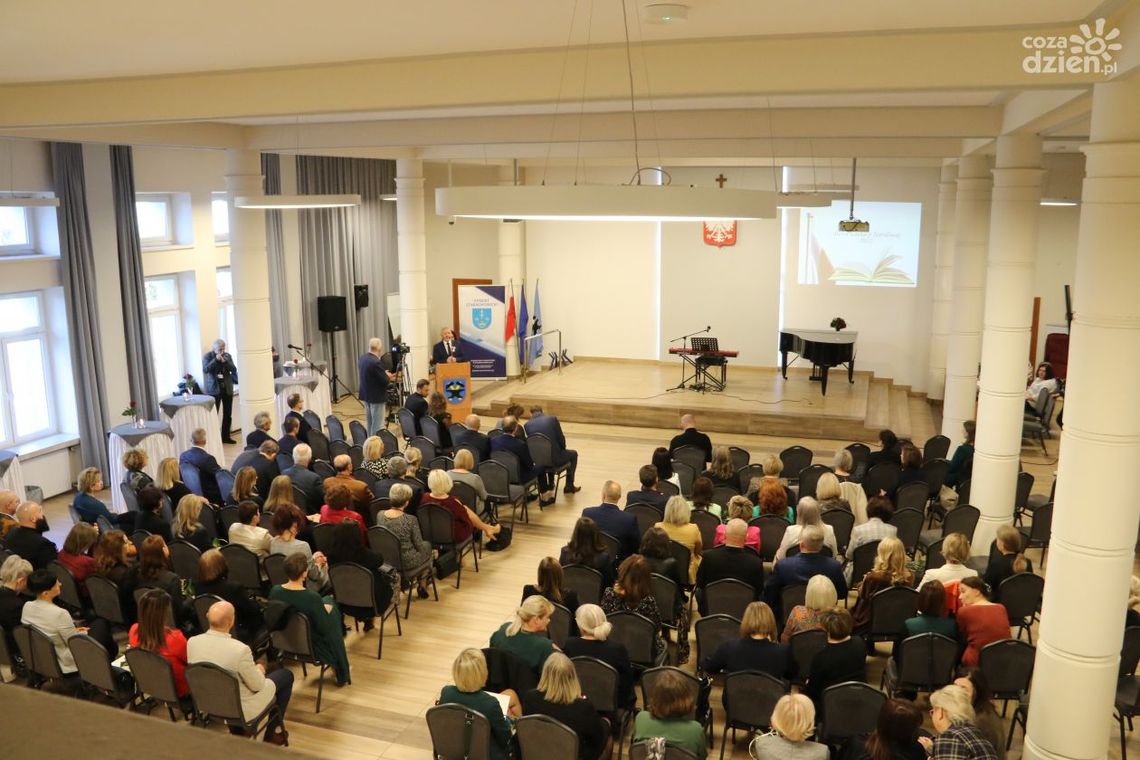 Dni Prawnicze w Starachowicach Dni Prawnicze w Starachowicach