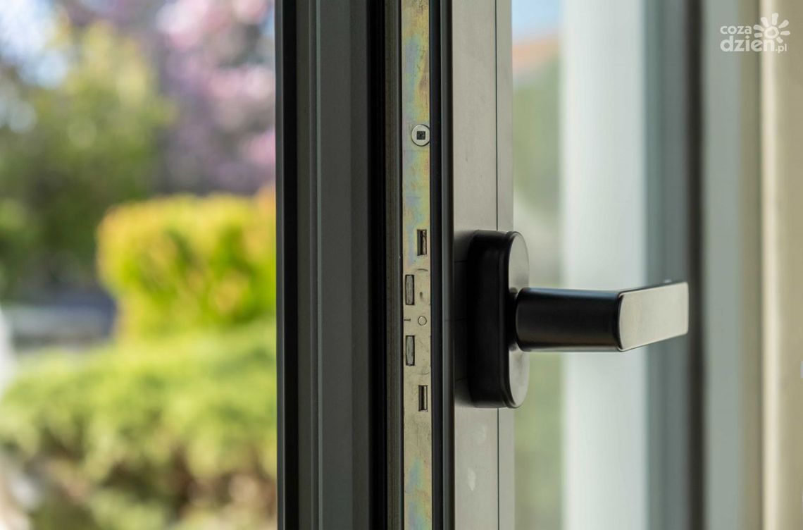 Do jakich nieruchomości pasują okna aluminiowe? Do jakich nieruchomości pasują okna aluminiowe?