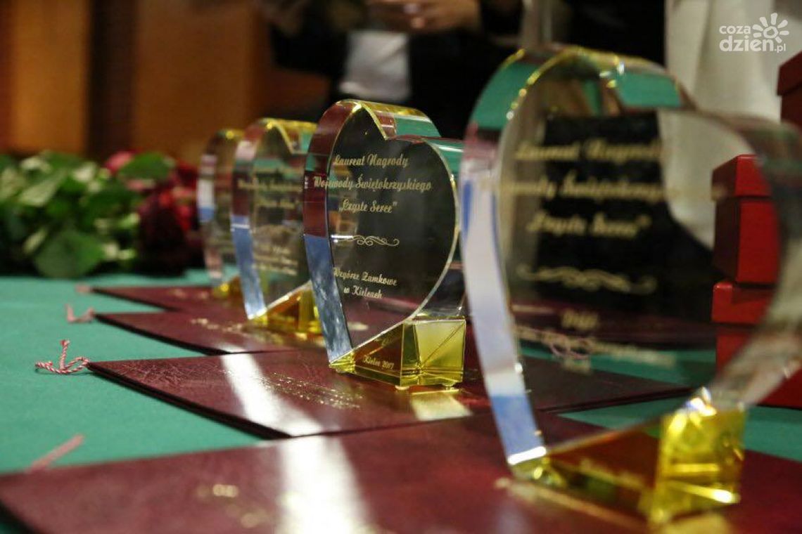 Do kogo trafią tegoroczne "Czyste serca"? Do kogo trafią tegoroczne "Czyste serca"?