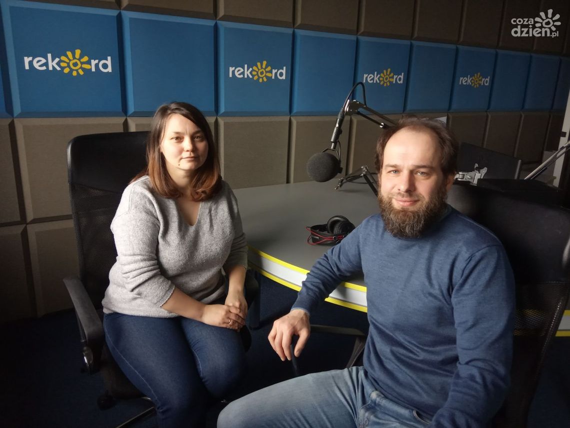 Do Liceum Katolickiego zapraszamy wszystkich! Zarówno wierzących jak i poszukujących wiary 