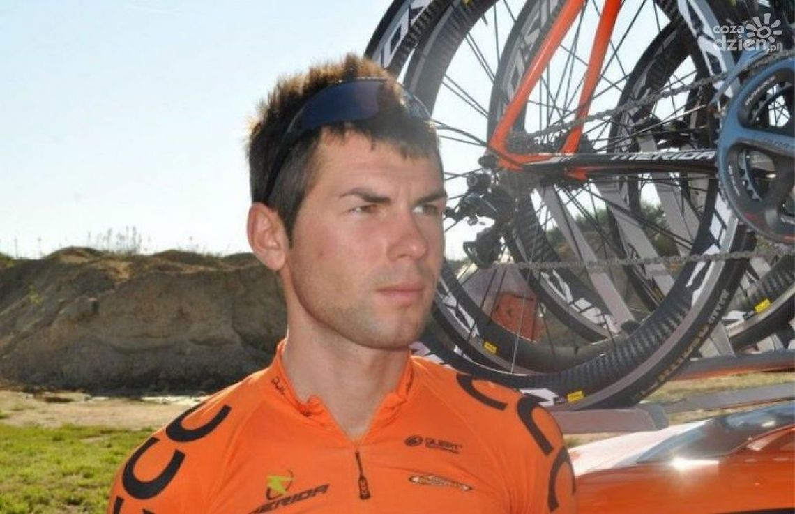 Do podium zabrakło tylko sekundy! Do podium zabrakło tylko sekundy!