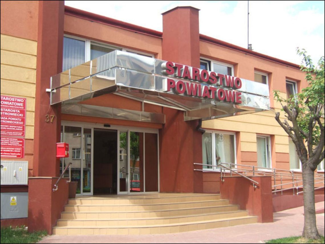 Do starostwa tylko pojedyńczo Do starostwa tylko pojedyńczo