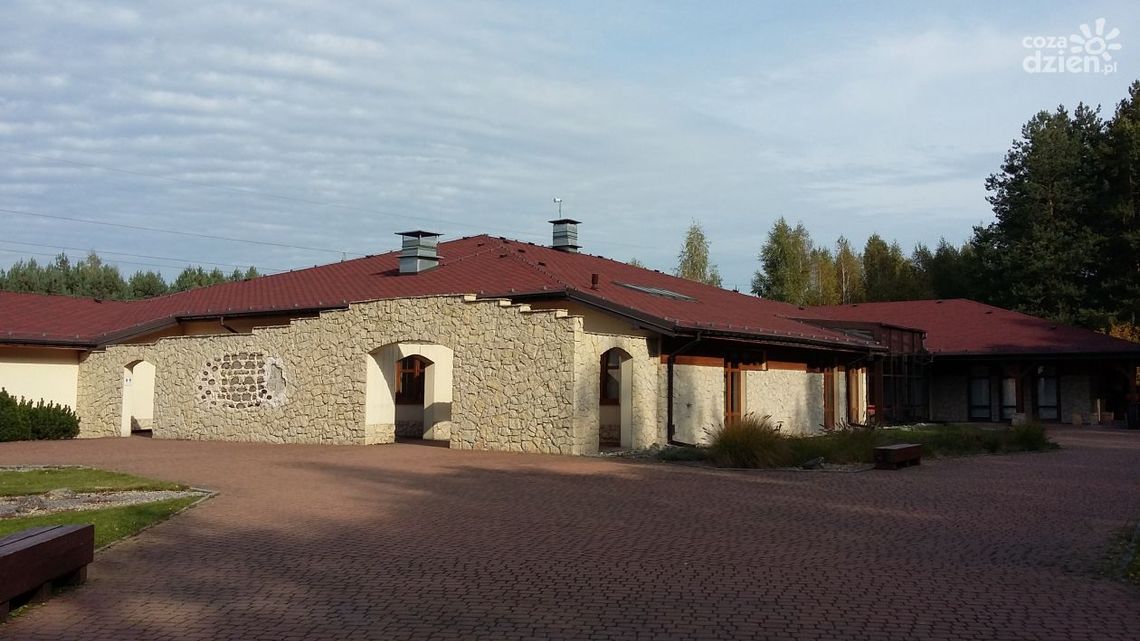 Dobiegają końca prace dotyczące wyznaczenia granic Parku Kulturowego przy neolitycznych kopalniach krzemienia Dobiegają końca prace dotyczące wyznaczenia granic Parku Kulturowego przy neolitycznych kopalniach krzemienia