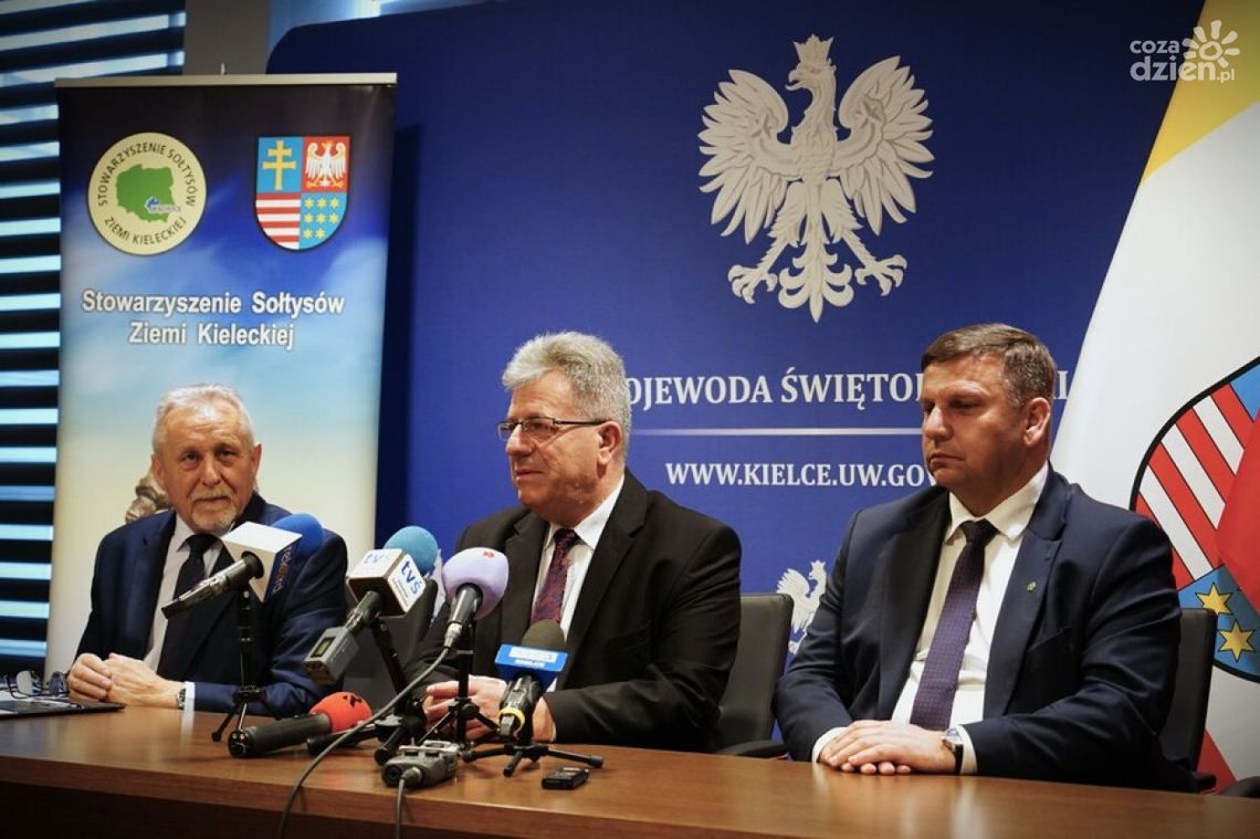 Dobra inicjatywa promująca sołectwa