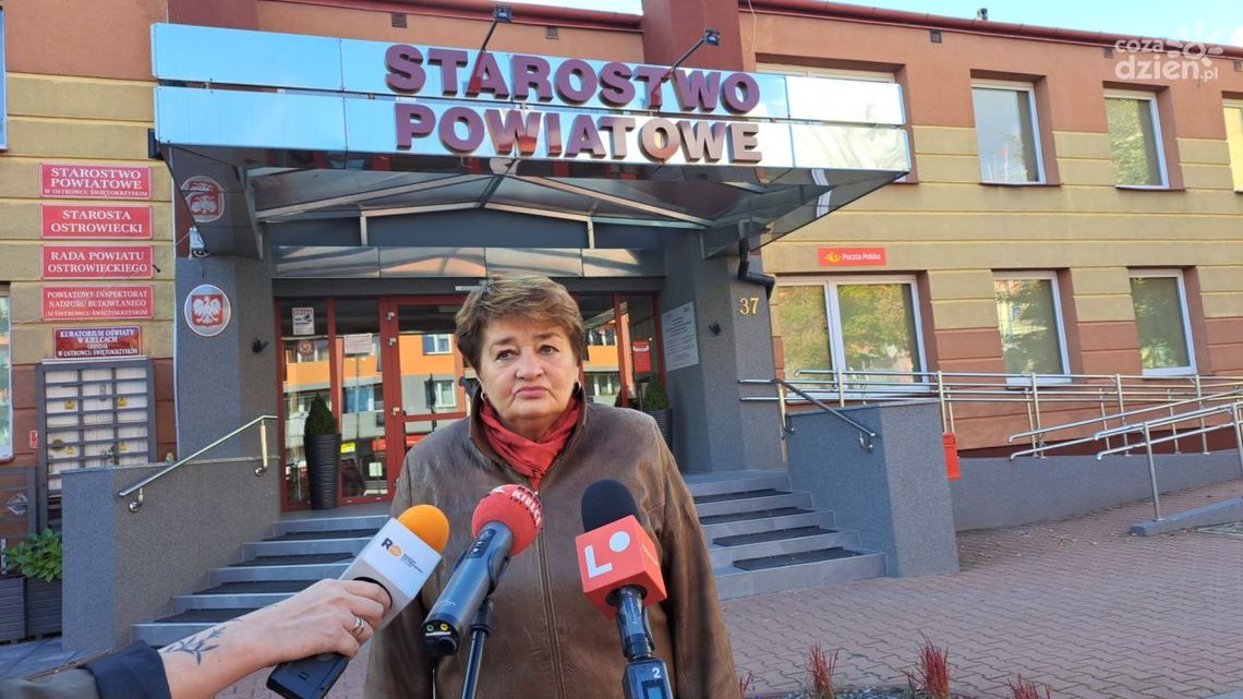 Dobra ocena pracy odwołanego dyrektora Dobra ocena pracy odwołanego dyrektora